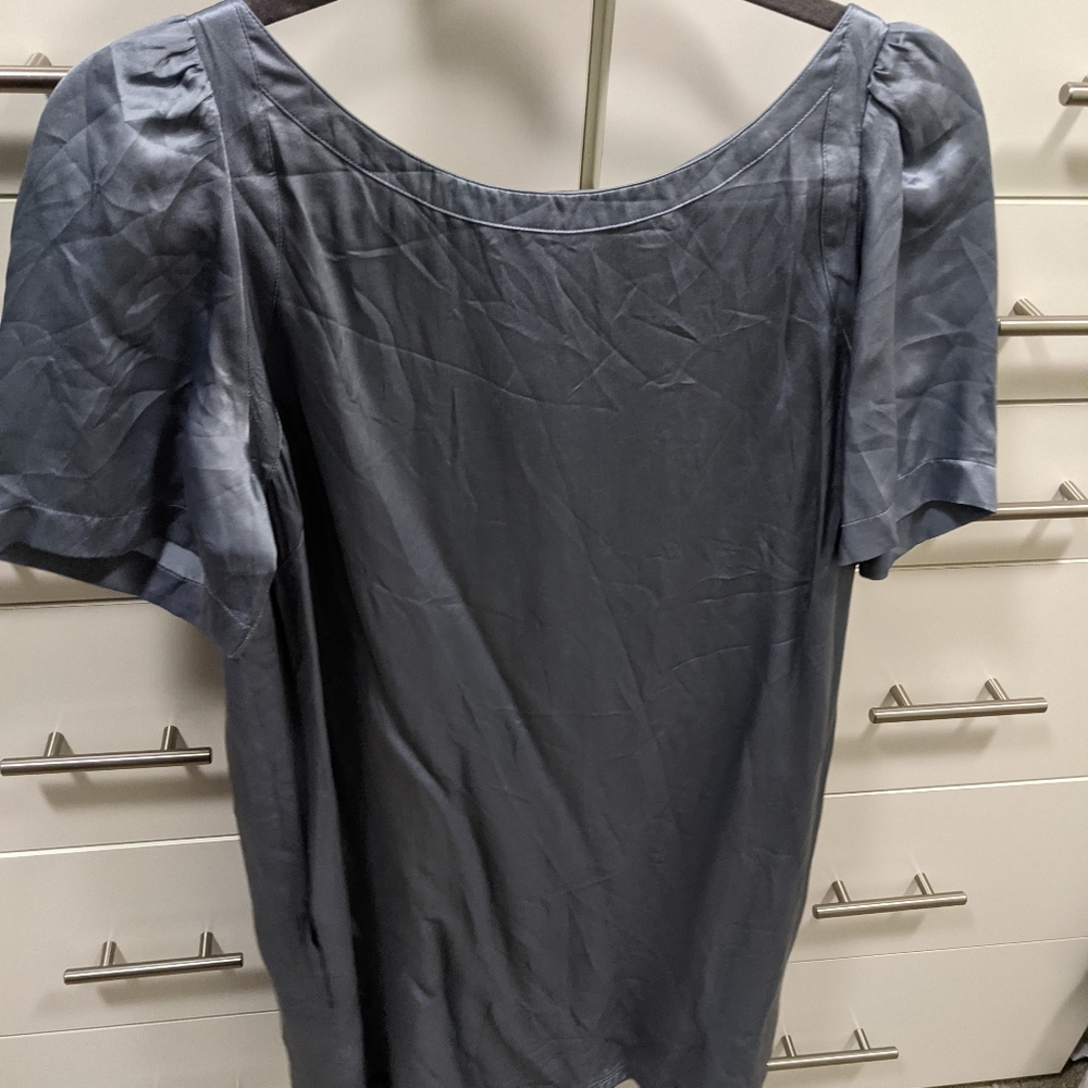 See by Chloe shift dress